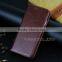 LEABON TEC Genuine Leather Case For iPhone 6 Plus Cases Soft High Quality Phone Case