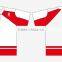 Custom men 100% polyester latest design polo shirt