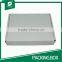 PLAIN PACKING BOX FOR APPAREL SHIPPING