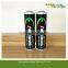 High Quality Factory Price Flying insect killer empty aerosol tin can Aerosol Can for Insecticide Spray