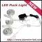 3W led cabinet lights with CE ROHS Shenzhen Dimmable Led Inside Under Cabinet Lighting