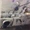 190cm Mechanical/Electronic let off high speed water jet loom