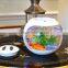 Smart nano glass aquarium fish tank