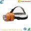 New Arrival Outdoor Camping Lamp Bicycal Car High Power Emergency Jogging Headlight Headlamp