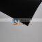 Unisign Hot Selling PVC Coated Double Side Printable Blockout plastic banner
