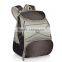 PEVA Lining Picnic Insulated Cooler Backpack