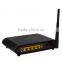 Kasda KW5815 150Mbps Wireless Router ADSL2 Modem 802.11b/g/n WiFi Standard Support USB Sharing VPN WPS QoS