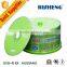 RISENG blank 4.7GB car dvd/ydd dvd spindle/ydd blank dvd wholesale