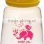 150ml 5oz PP breast milk bottle storage