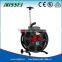 Industrial extension cord cable reel