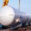 New condition China high pressure storage tank/ chemical storage tank