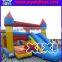 XIXI TOYS inflatable combo bouncer, Inflatable jumping house with slide