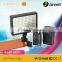 Top Sales 160 LEDs Location Video Lighting Kit for Digital Video LED-1600                        
                                                Quality Choice