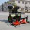 grass cutter contect with walking tractor /farm tractor