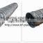 Grey Color Insulated Air Duct