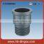 Plastic Building Materials Type DIN pvc pipe fittings