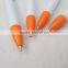 Hot Selling Instock Plastic Pen ,MOQ500pcs Click Ballpens For School & Office