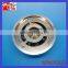 zinc alloy knob die cast with nice surface
