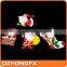 Decorative Sticker christmas custom 3d fridge magnets with best price