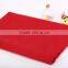 Wholesale low price best price waxed coated indian linen fabric bull linen fabric