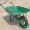 popular sale wheel barrow WB6400 with high quality