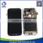 Original replacement lcd screen for samsung galaxy s4 , lcd display assembly for samsung galaxy s4 i9506