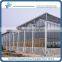 Venlo double Glass Greenhouse