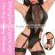 New Stylish Wholesale Black Cross Daring Sexy Nipple Covers Women Accessories
