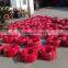 Fire Hose Reel Box with Red Painting Color for 30m Hose Reel