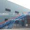 High Efficiency Small Conveying Equipment,Mobile Belt Conveyor