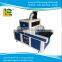 high speed desktop uv glue screen printing curing machine with conveyor for uv glue UV ink TM-400UVF
