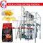 10 heads weighing Chips/snacks/potato chips food packing machines