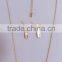 jewelry gold,fashionable jewelry necklace