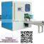 XY-GU-281 New Design High Quality Full Automatic Facial Tissue Cutting Machine
