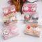 custom cake contact lens case/contact lenses case wholesale                        
                                                Quality Choice