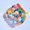 2016 most popular mickey mouse design paper fridge magnets for kids