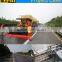 SHENGGONG Modified Asphalt Slurry Sealer Truck