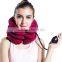 fashion inflatable air cervical collar adjustable soft cervical traction neck traction with low price                        
                                                Quality Choice