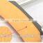 Healthcare Orthopedic Latex Free Adjustable Underarm Crutch