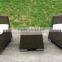 rattan sofa set outdoor rattan furniture