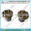 KT furnace tapping button rock drill bits 48mm