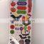 M-P010 removable pvc paper sticker,self adhesive sticker paper,vinyl sticker paper