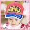 2015 Hot Sale Fancy Baby Girl Winter Hat Children Hat With Animal Designs Knit