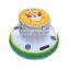 PVC inflatable Coolers water Floating can Coolers PVC material comply USA and EU Market