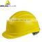 UV -resistant polypropylene Electrical Insutation Safety Helmet