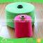 oeko-tex certification 65% cotton 35% polyester used knitting crochet yarn twisting machines