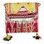 Buy Hand Embroidered Ladies Handbags / Purse / Clutch Online