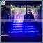 led plastic perspex advertising board