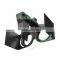 Shenzhen Wholesale Google Cardboard VR Fold Virtual Reality Glasses Headset for 3-6 inch Smartphones