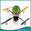 2.4G 4 Channel Ladybird Flying Remote Control RC Quadcopter Drone